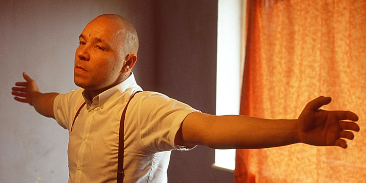 Stephen Graham in This Is England (2006)