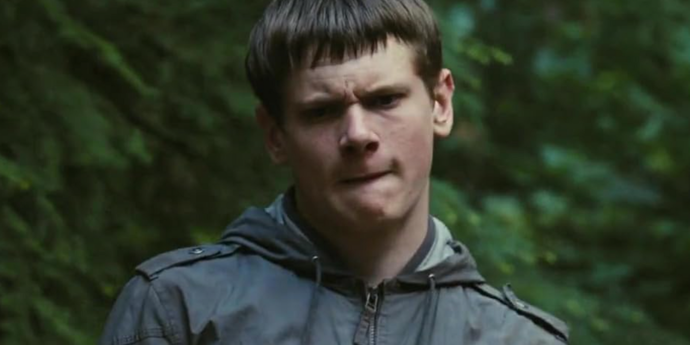 Eden Lake Cast: Then and Now