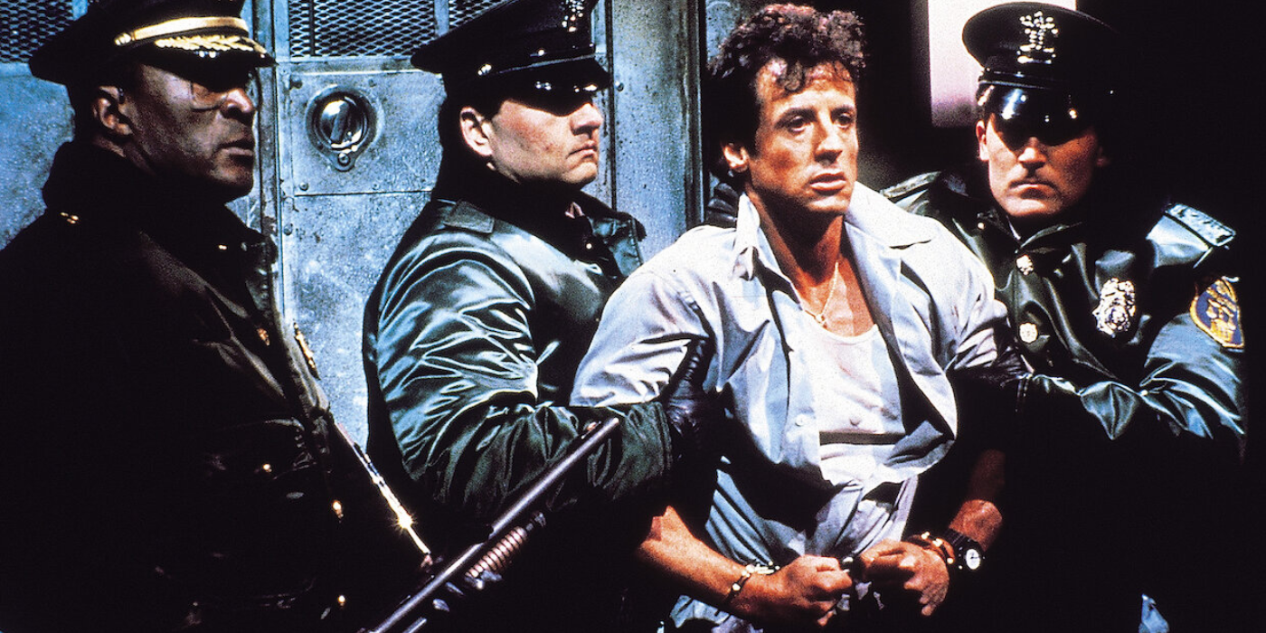 5 Underrated Sylvester Stallone Movies