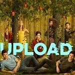 Official Poster for Upload