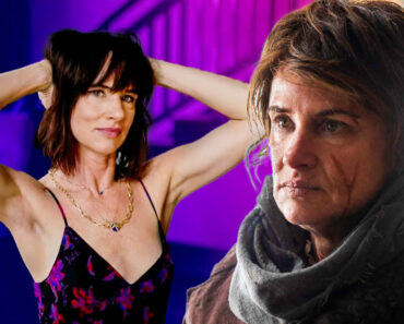 Who’s Juliette Lewis? The Cut Throat Bill Actor From ‘The Thicket’