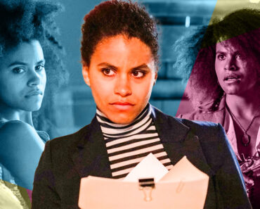 Zazie Beetz: A Journey Through Her Most Notable Career Roles