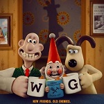 Wallace & Gromit: Vengeance Most Fowl poster