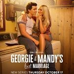 Georgie and Mandy’s First Marriage poster