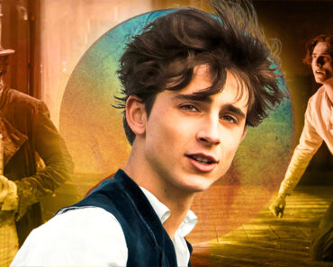 5 Best Timothee Chalamet Movies