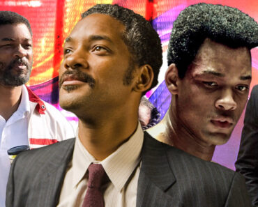 5 Times Will Smith Portrayed A Real-Life Person in Movies