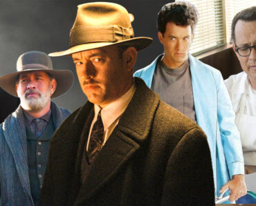 5 Underrated Tom Hanks Movies