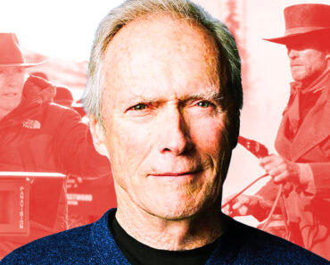 6 Things You Didn’t Know About Clint Eastwood