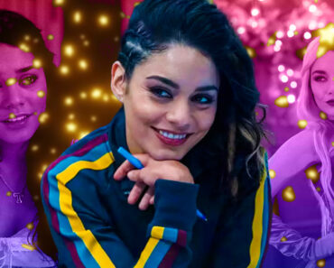 7 Vanessa Hudgens Best Movies Ranked