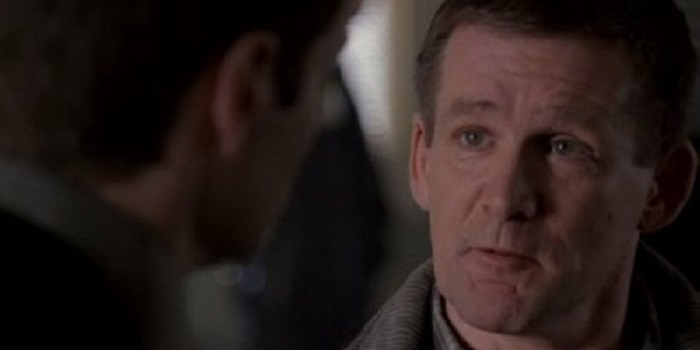 Anthony Heald in Alone