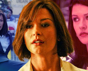 Every Catherine Zeta-Jones Movie That Grossed Over $100 Million at the Box Office