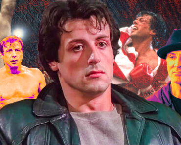 Every Rocky Movie Ranked From Worst to Best