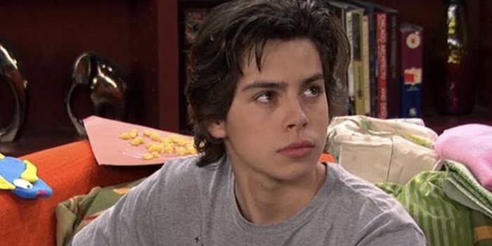 Jake T. Austin