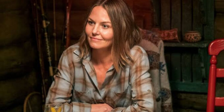 Jennifer Morrison in This Is Us