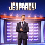 Jeopardy! poster