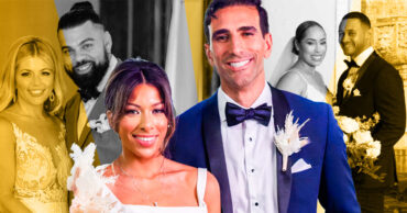 Married at First Sight Season 18: Meet All The New Couples