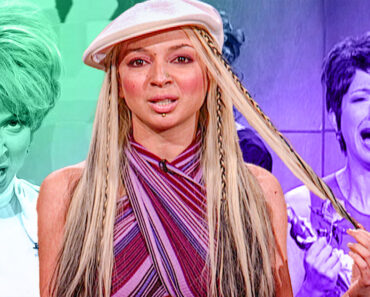 Maya Rudolph’s 9 Most Hilarious SNL Impersonations