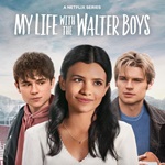 My Life with the Walter Boys poster