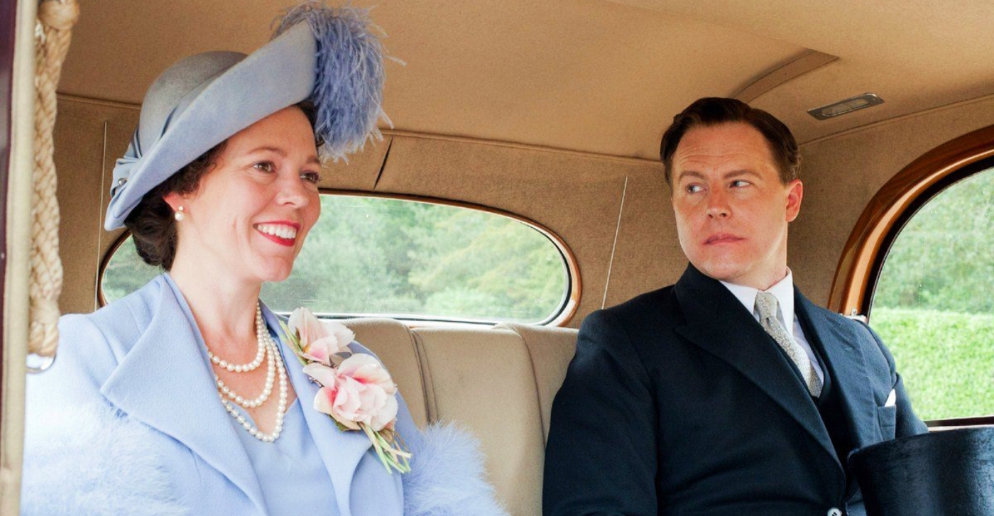 Olivia Colman's Top 7 Oscar-Worthy Performances