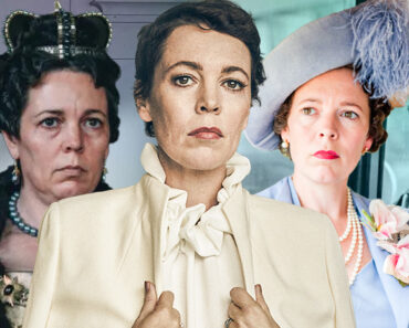 Olivia Colman’s Top 7 Oscar-Worthy Performances