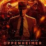 Oppenheimer poster