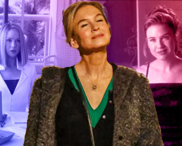 Renée Zellweger’s Top 5 Romantic Comedies