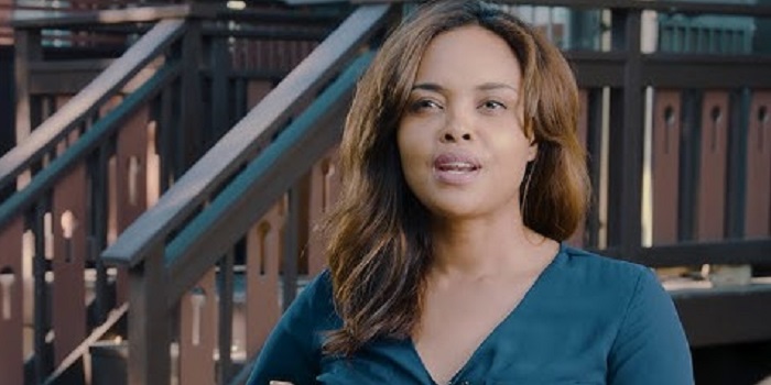 Sharon Leal