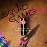 Squid game poster