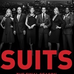 Suits official Poster