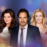 The Bold and the Beautiful poster