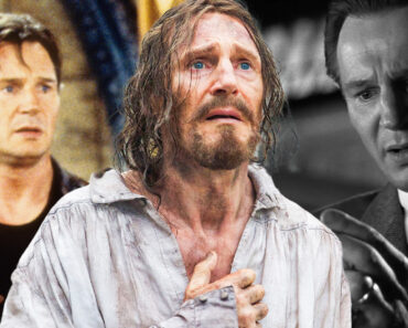 Top 9 Liam Neeson’s Non-Action Movies