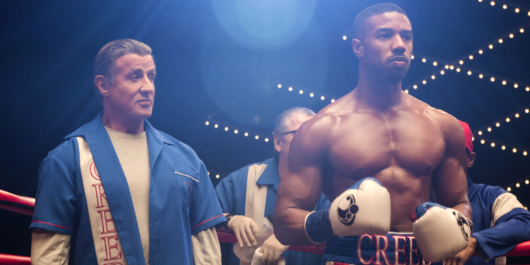 Creed II (2018)