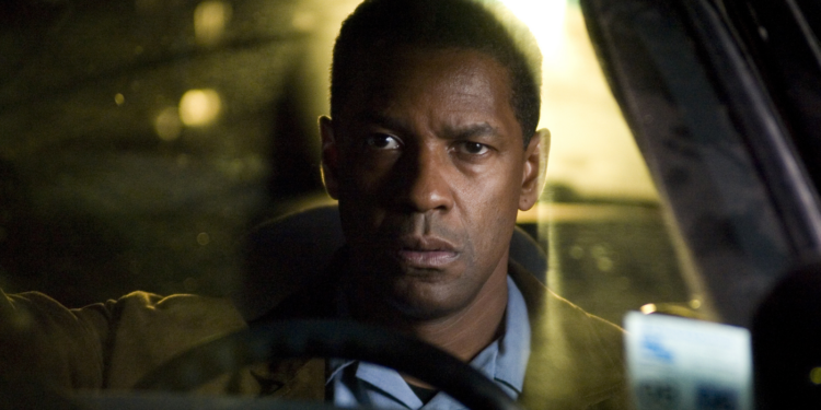 Underrated Denzel Washington Movies: Deja Vu (2006)