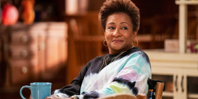 Wanda Sykes in The Upshaws