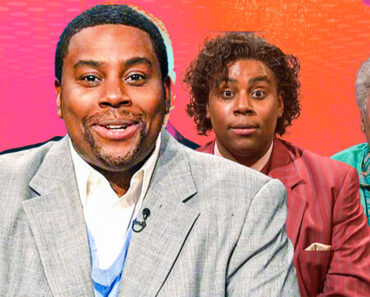 Who Is Kenan Thompson? Meet SNL’s Longest-Tenured Cast Member