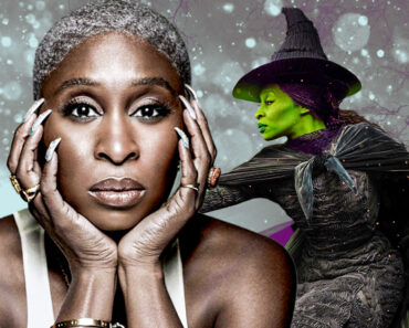 Who’s Cynthia Erivo – The Elphaba Actress In the Wicked Films?