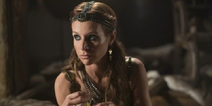 jessalyn gilsig in vikings