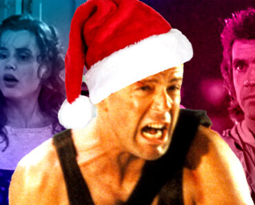 5 Best Christmas Movies Packed With Action