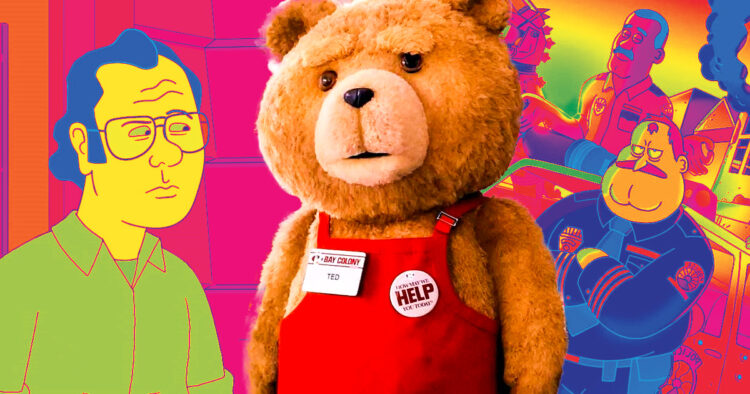 The Watterson Family: Explained - TVovermind