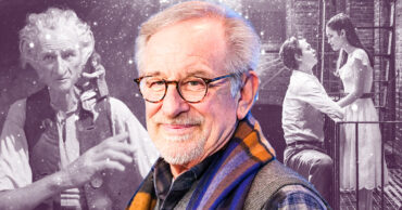 5 Steven Spielberg Films That Underperformed at the Box Office