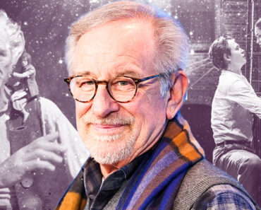 5 Steven Spielberg Films That Underperformed at the Box Office