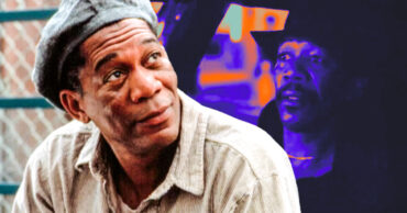 5 Times Morgan Freeman Was Nominated for an Oscar