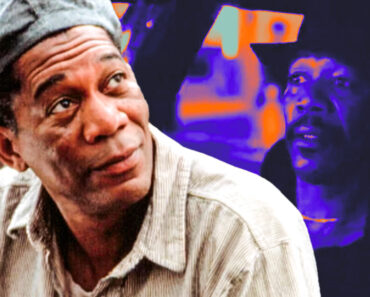 5 Times Morgan Freeman Was Nominated for an Oscar