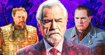 6 Performances That Prove Brian Cox Plays the Perfect Villain