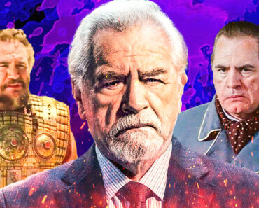 6 Performances That Prove Brian Cox Plays the Perfect Villain