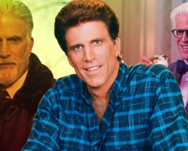 6 Things You Didn’t Know About Ted Danson