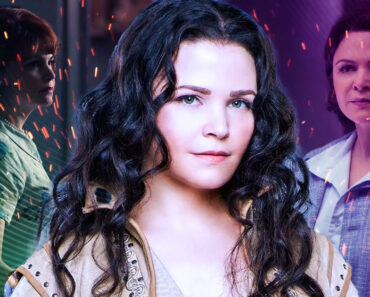 7 Things You Didn’t Know About Ginnifer Goodwin