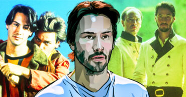 7 Underrated Keanu Reeves Movies