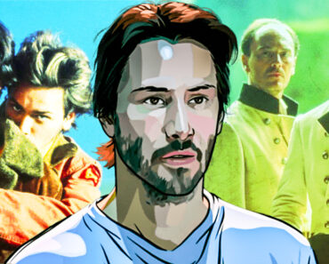 7 Underrated Keanu Reeves Movies