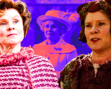 8 Performances that Defined Imelda Staunton’s Screen Career